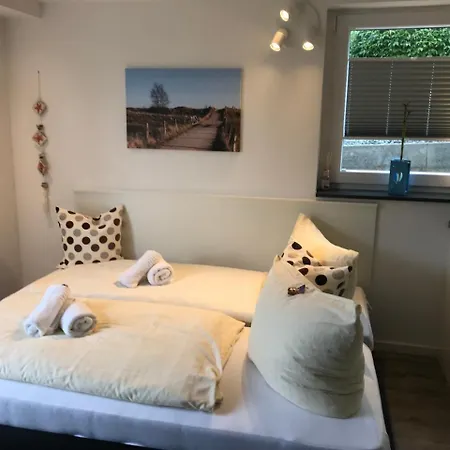 Daire Neu-villa Klarsinni -ii- Whg.4 *