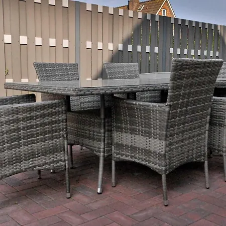 Daire Neu-villa Klarsinni -ii- Whg.4 *